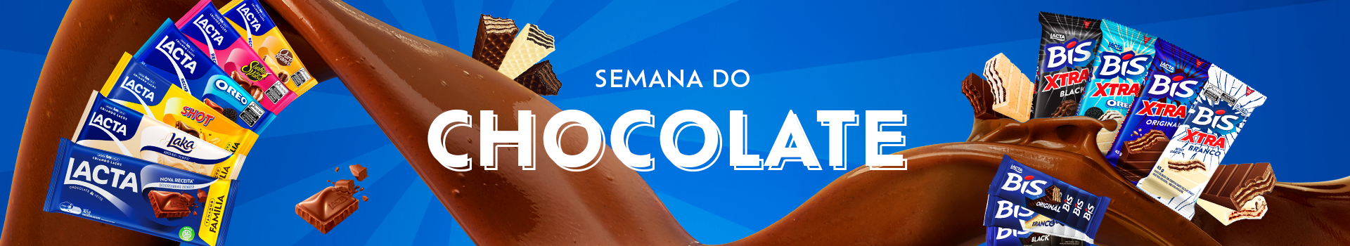 Mondelez - Trade